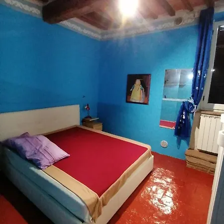 Casa Gina - Monolocale Apartment Città della Pieve
