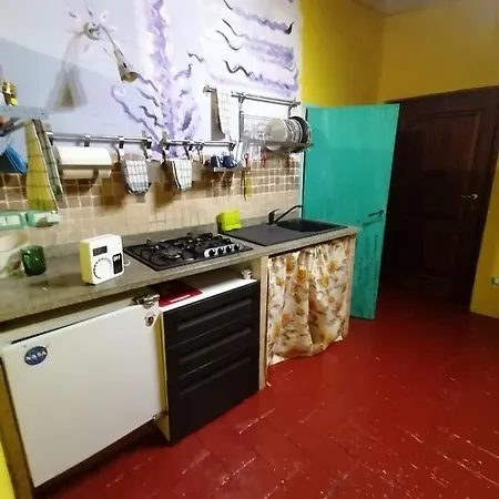 Lejlighed Casa Gina - Monolocale Città della Pieve