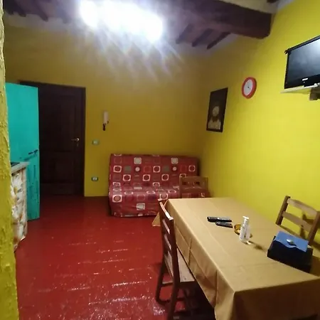 Casa Gina - Monolocale *