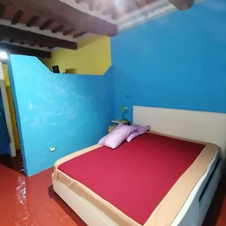Casa Gina - Monolocale * Città della Pieve
