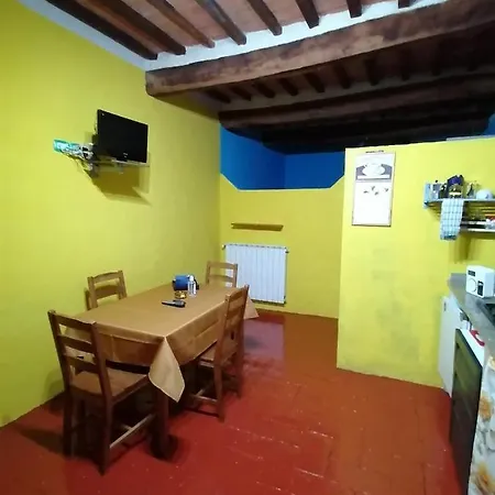 Apartment Casa Gina - Monolocale
