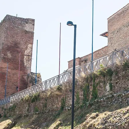 Apartment Casa Gina - Monolocale