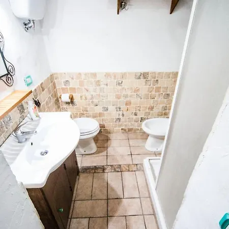 Casa Gina - Monolocale