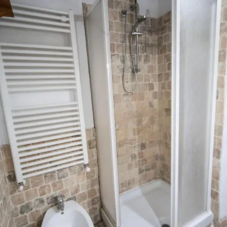 Apartment Casa Gina - Monolocale Città della Pieve