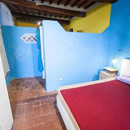 Apartment Casa Gina - Monolocale