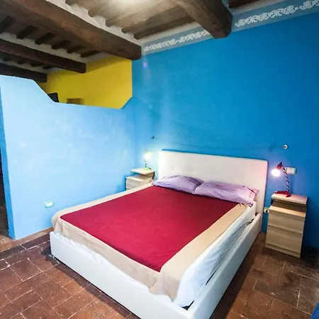Lejlighed Casa Gina - Monolocale *