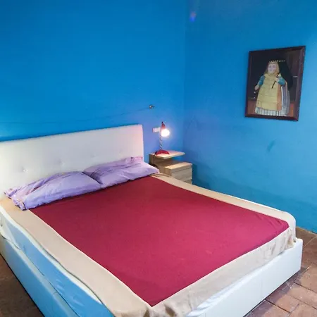 Lejlighed Casa Gina - Monolocale Città della Pieve