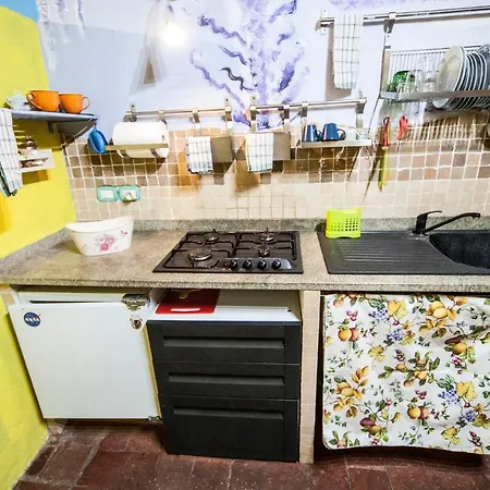Casa Gina - Monolocale Lejlighed Città della Pieve