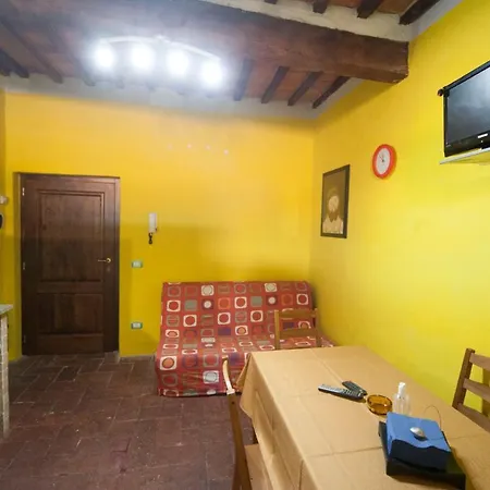 Casa Gina - Monolocale *