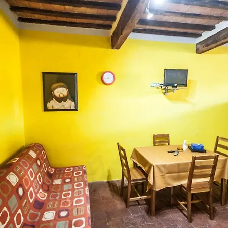 Casa Gina - Monolocale * Città della Pieve