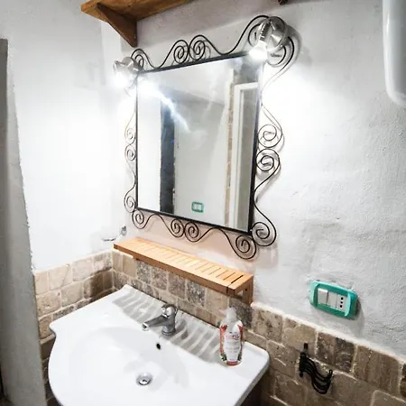 Casa Gina - Monolocale