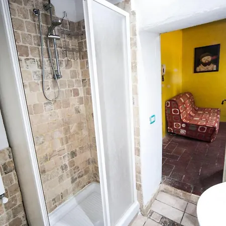 Casa Gina - Monolocale Apartment *