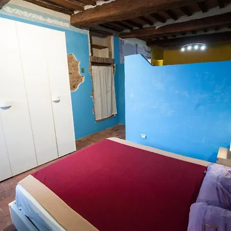 Casa Gina - Monolocale Lejlighed Città della Pieve