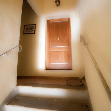 Casa Gina - Monolocale *
