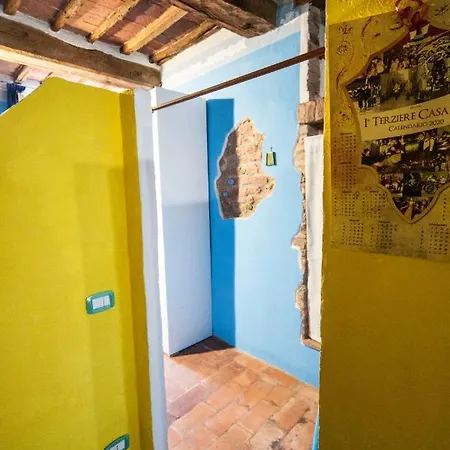 Apartment Casa Gina - Monolocale Città della Pieve