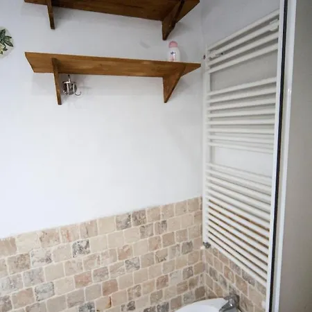 Lejlighed Casa Gina - Monolocale Città della Pieve