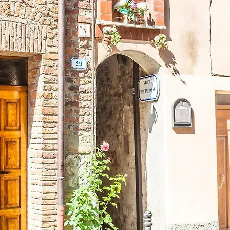 Casa Gina - Monolocale Lejlighed