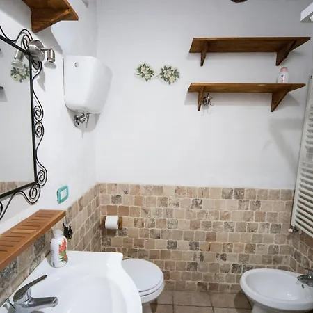 Casa Gina - Monolocale Lejlighed *