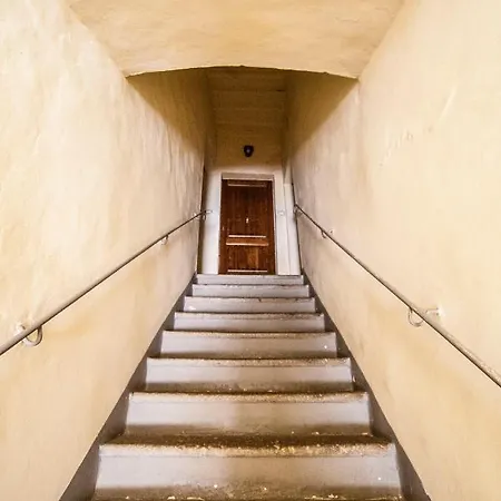 Casa Gina - Monolocale Città della Pieve