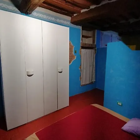 Lejlighed Casa Gina - Monolocale Città della Pieve