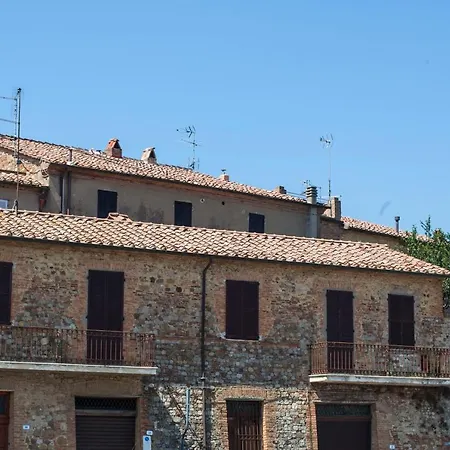 Casa Gina - Monolocale