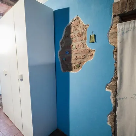 Apartment Casa Gina - Monolocale Città della Pieve