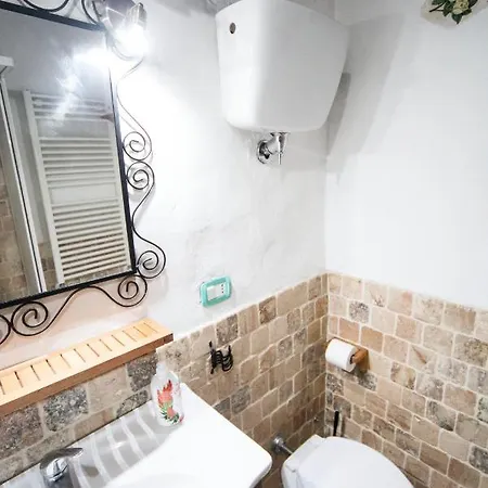 Apartment Casa Gina - Monolocale *