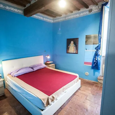 Apartment Casa Gina - Monolocale *