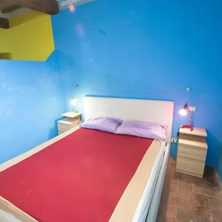 Apartment Casa Gina - Monolocale *