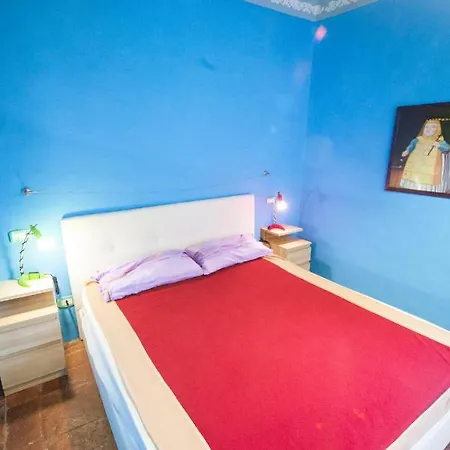 Casa Gina - Monolocale Apartment