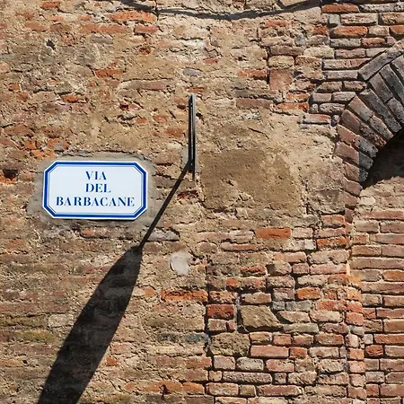 Casa Gina - Monolocale Città della Pieve