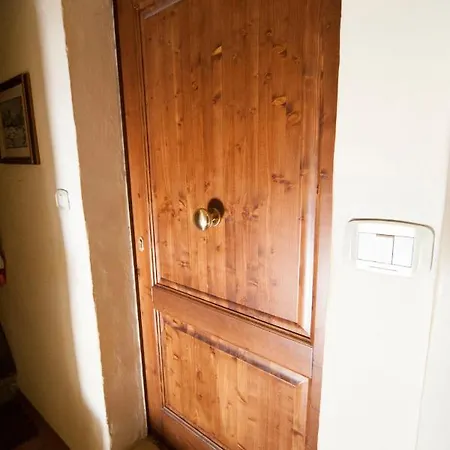 Casa Gina - Monolocale Lejlighed Città della Pieve