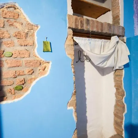 Casa Gina - Monolocale Lejlighed Città della Pieve