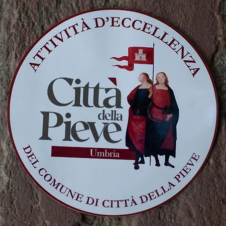 Casa Gina - Monolocale * Città della Pieve